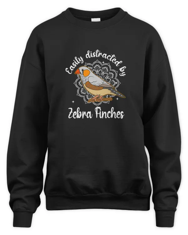 Embroidered Unisex Sweatshirt