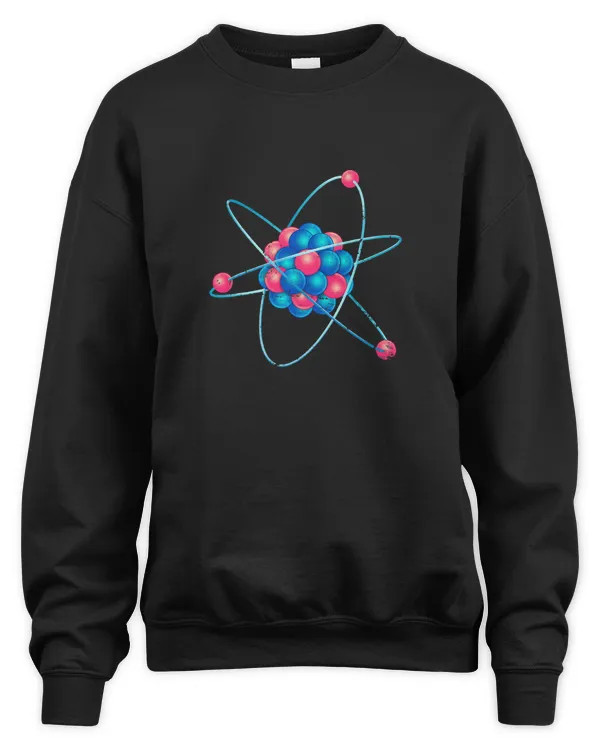 Embroidered Unisex Sweatshirt