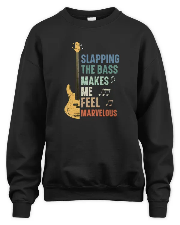 Embroidered Unisex Sweatshirt
