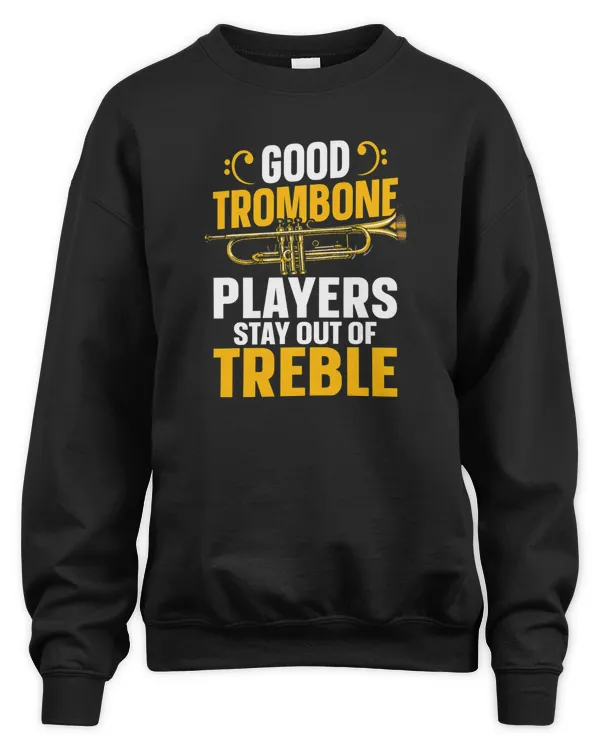 Embroidered Unisex Sweatshirt