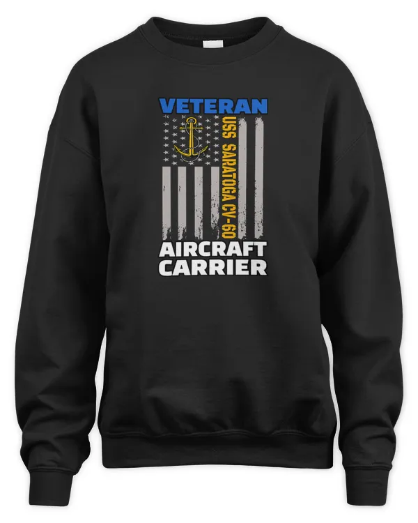 Embroidered Unisex Sweatshirt