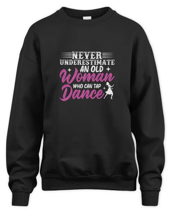 Embroidered Unisex Sweatshirt