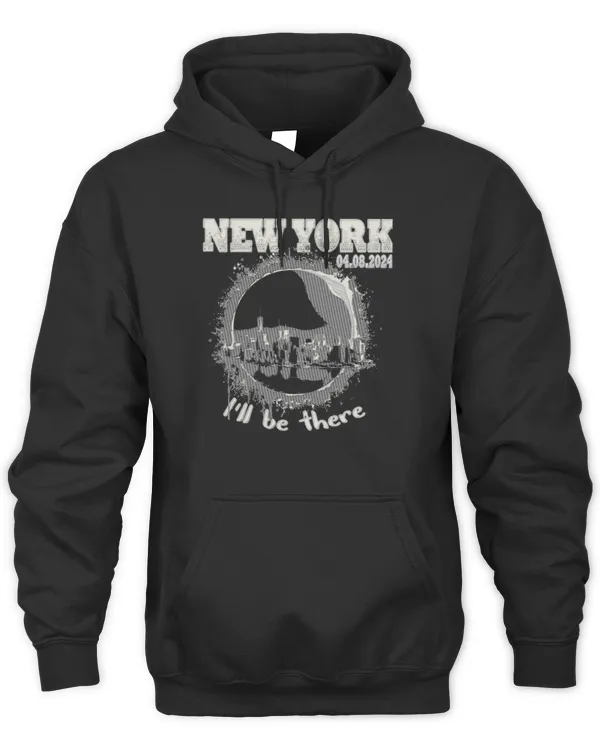 Embroidered Unisex Hoodie