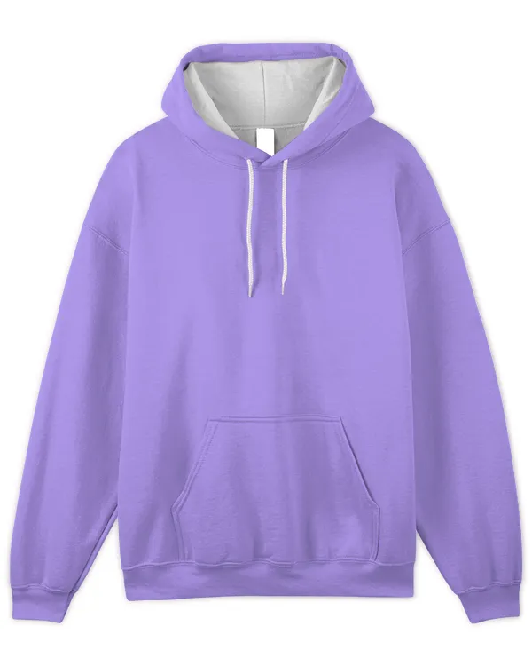 Lavender Hoodie