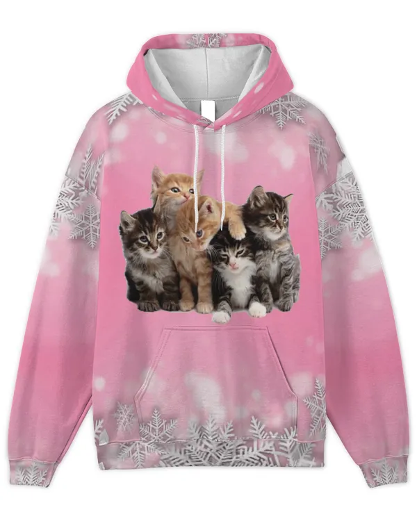 AOP Unisex Standard Hoodie (Made in the EU)