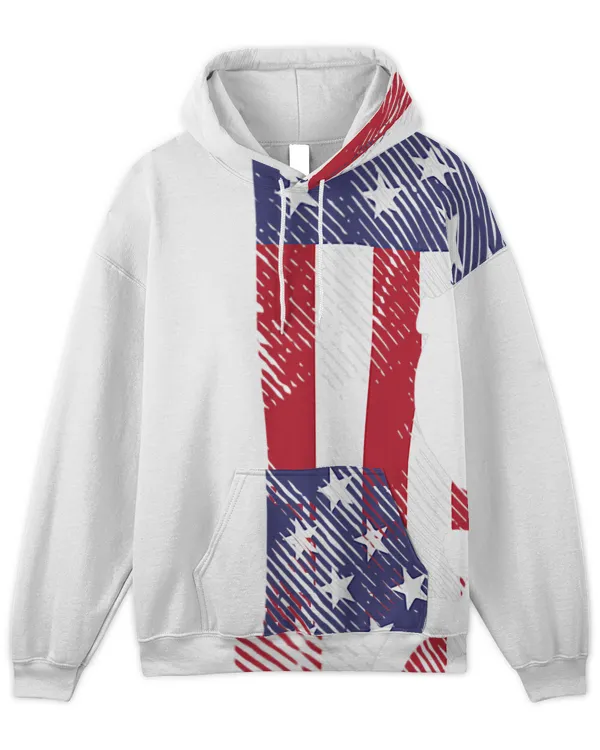 AOP Unisex Standard Hoodie (Made in the EU)