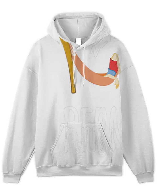 AOP Unisex Standard Hoodie (Made in the EU)