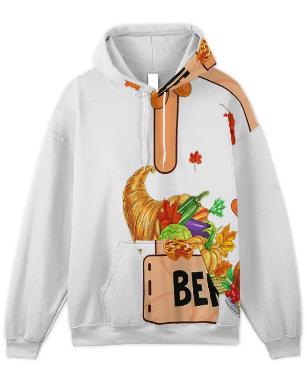 AOP Unisex Standard Hoodie (Made in the EU)