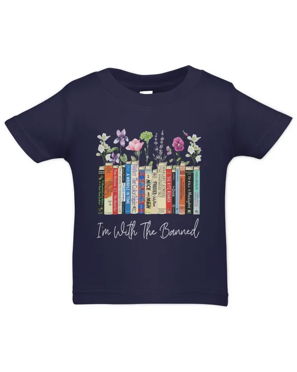 Infant Jersey T-Shirt
