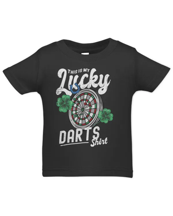 Infant Jersey T-Shirt