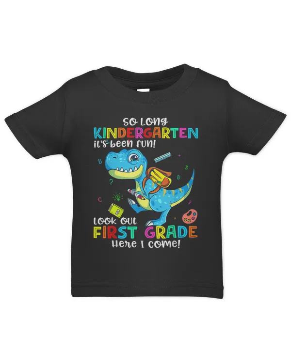 Infant Jersey T-Shirt