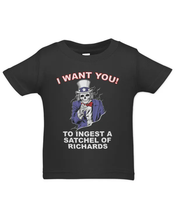 Infant Jersey T-Shirt