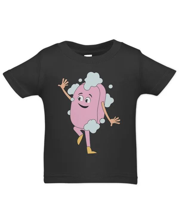 Infant Jersey T-Shirt