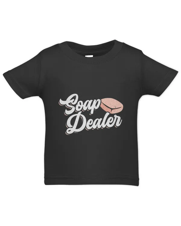 Infant Jersey T-Shirt