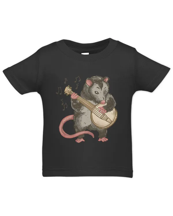 Infant Jersey T-Shirt