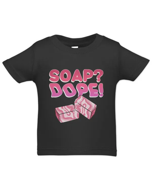Infant Jersey T-Shirt