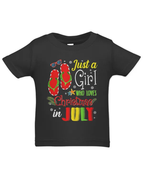 Infant Jersey T-Shirt