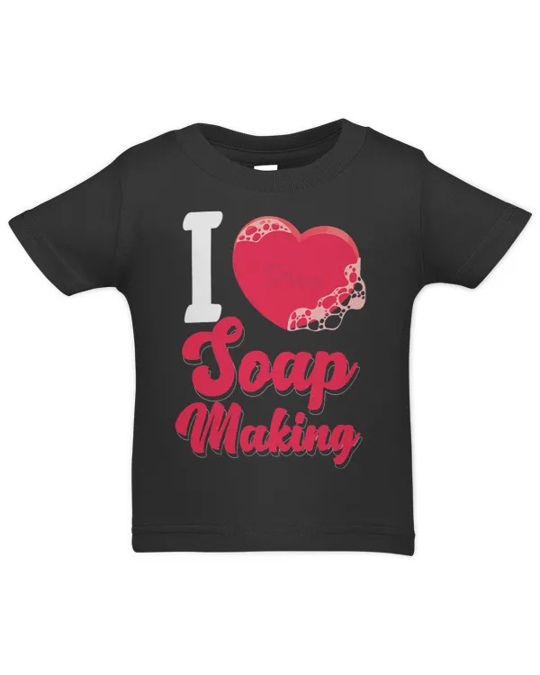 Infant Jersey T-Shirt