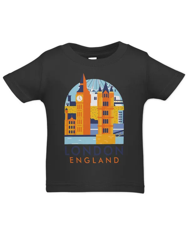 Infant Jersey T-Shirt