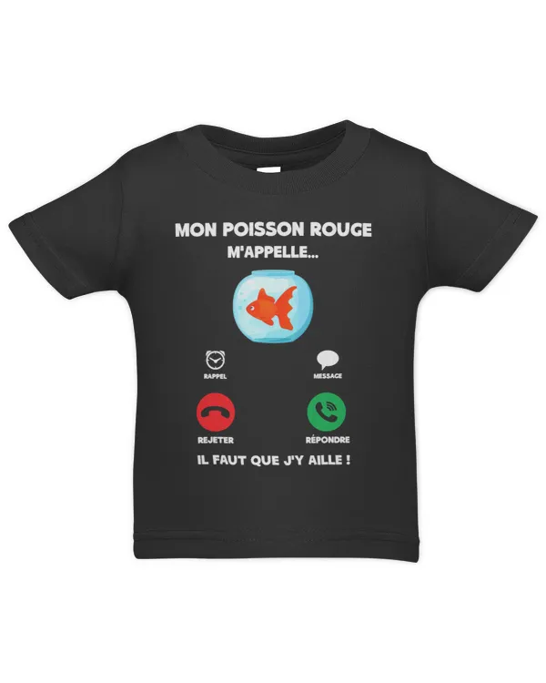 Infant Jersey T-Shirt