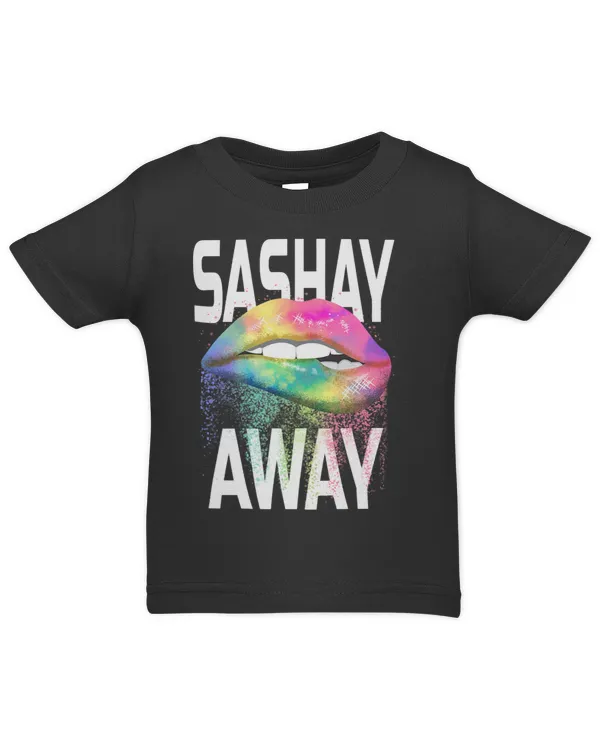 Infant Jersey T-Shirt