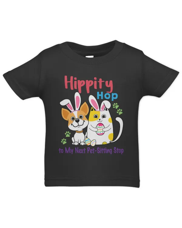 Infant Jersey T-Shirt