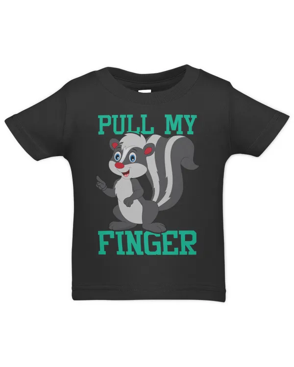Infant Jersey T-Shirt