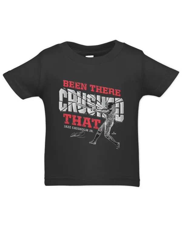 Infant Jersey T-Shirt