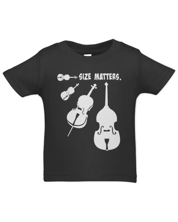 Infant Jersey T-Shirt