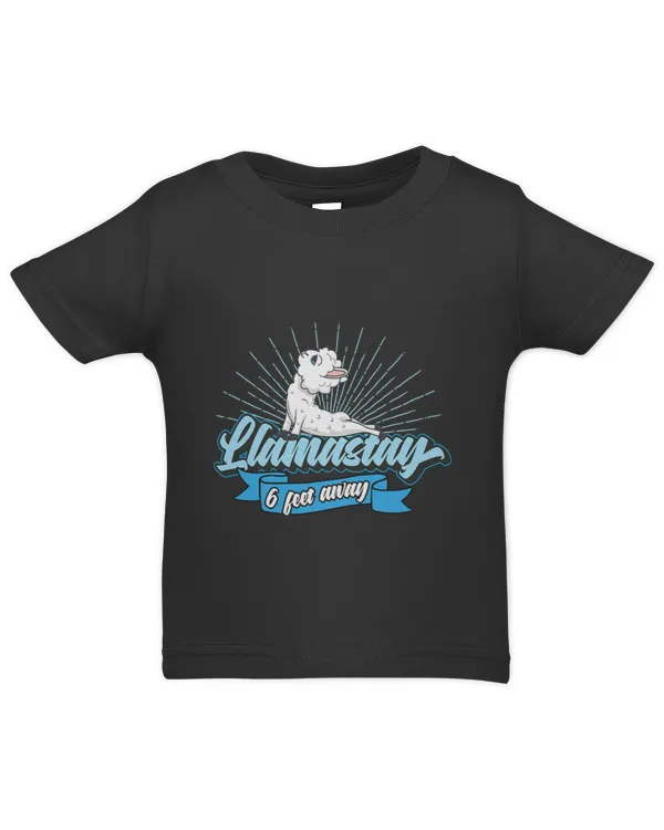 Infant Jersey T-Shirt