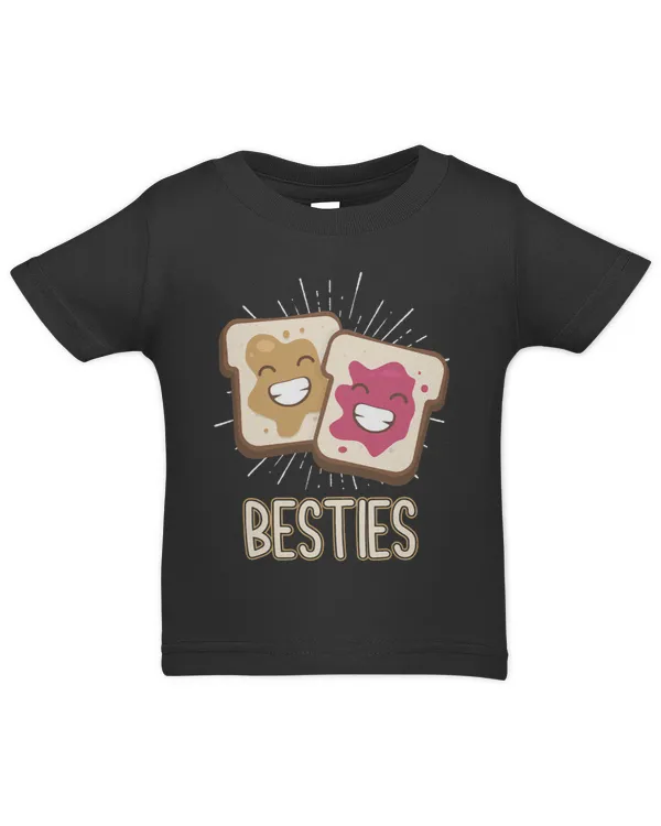 Infant Jersey T-Shirt