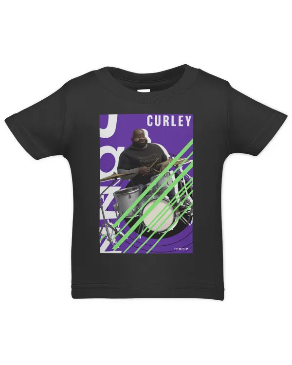 Infant Jersey T-Shirt