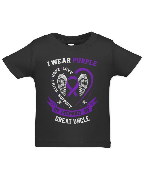 Infant Jersey T-Shirt