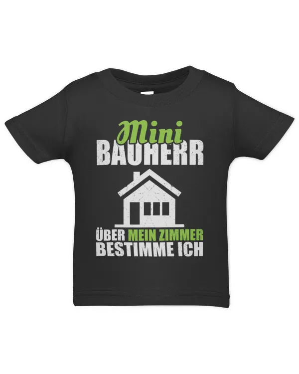 Infant Jersey T-Shirt