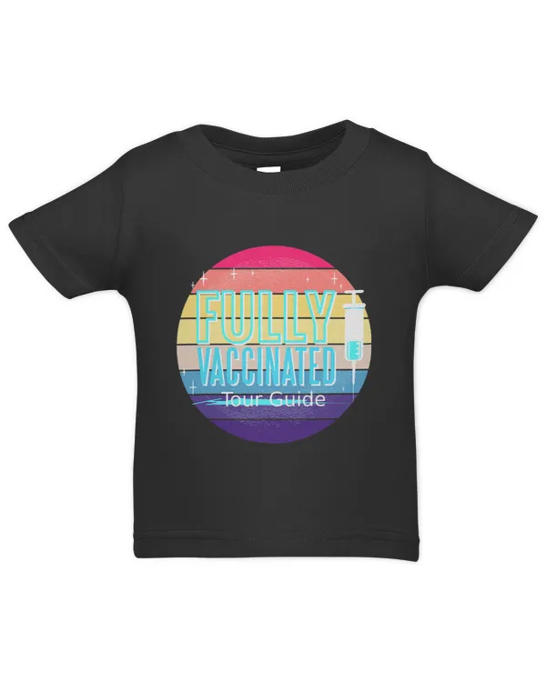 Infant Jersey T-Shirt
