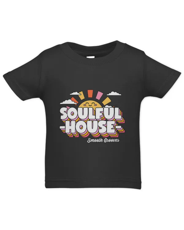 Infant Jersey T-Shirt