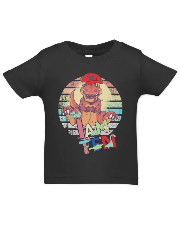 Infant Jersey T-Shirt