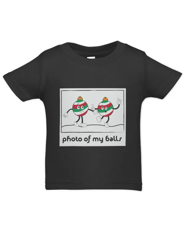Infant Jersey T-Shirt