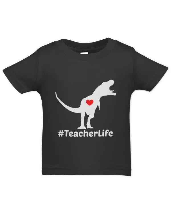 Infant Jersey T-Shirt
