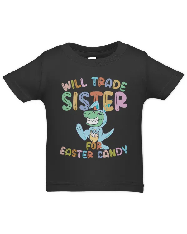 Infant Jersey T-Shirt