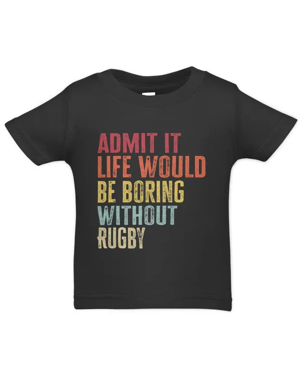 Infant Jersey T-Shirt