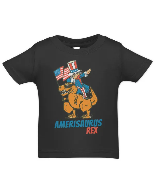 Infant Jersey T-Shirt