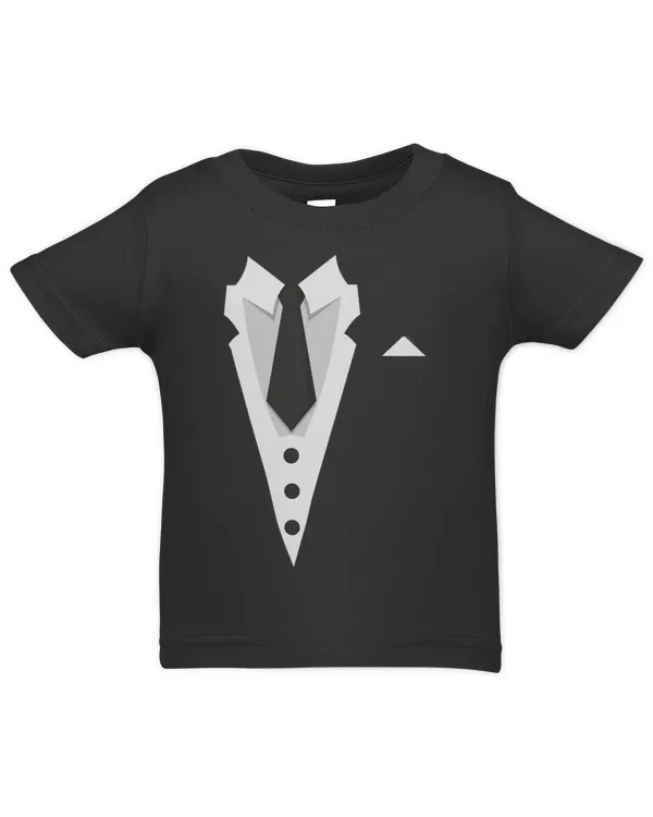 Infant Jersey T-Shirt