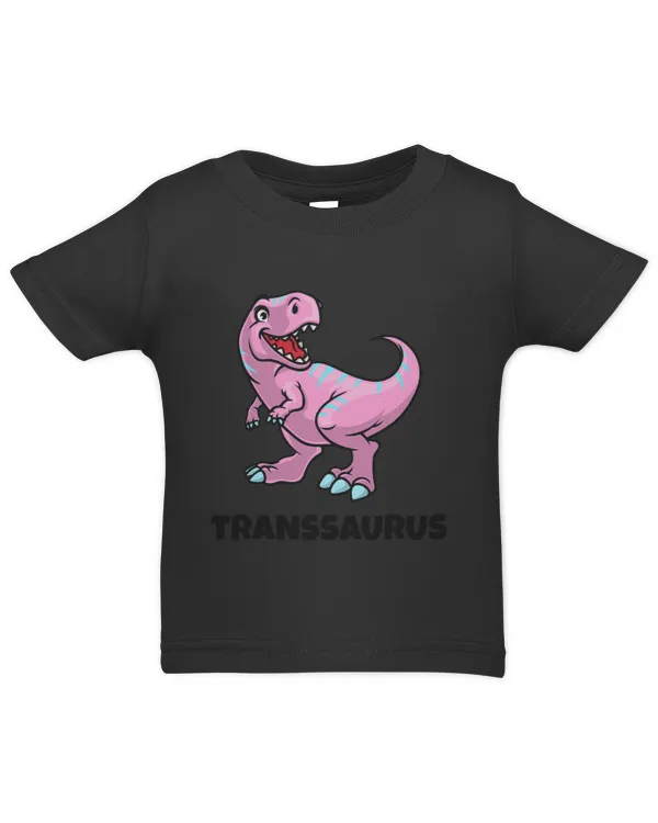 Infant Jersey T-Shirt