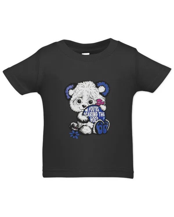 Infant Jersey T-Shirt