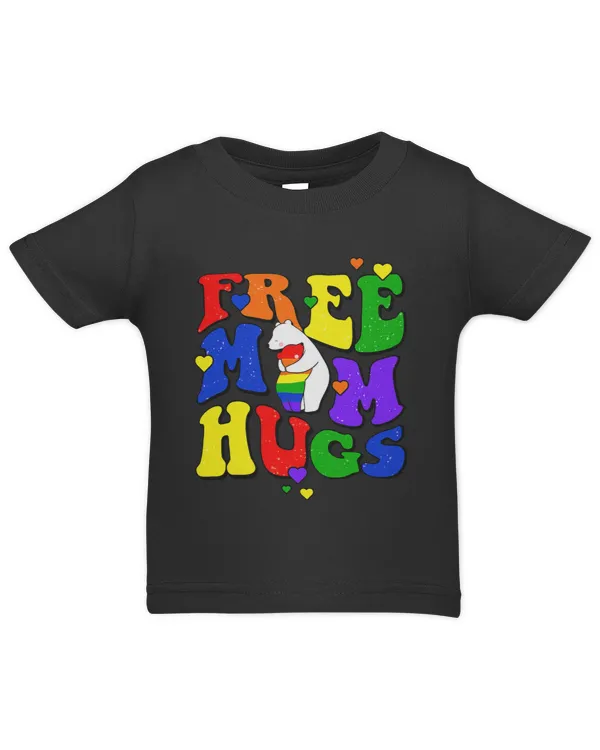 Infant Jersey T-Shirt