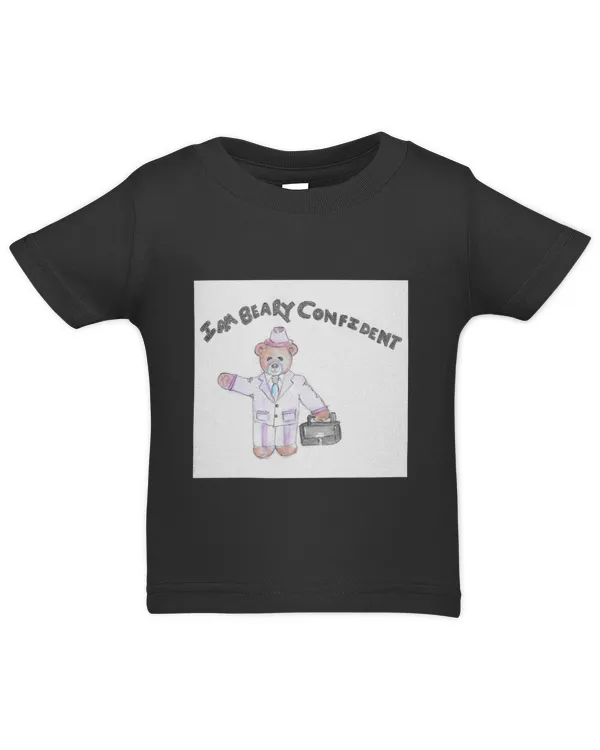 Infant Jersey T-Shirt
