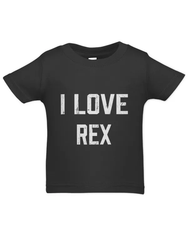 Infant Jersey T-Shirt