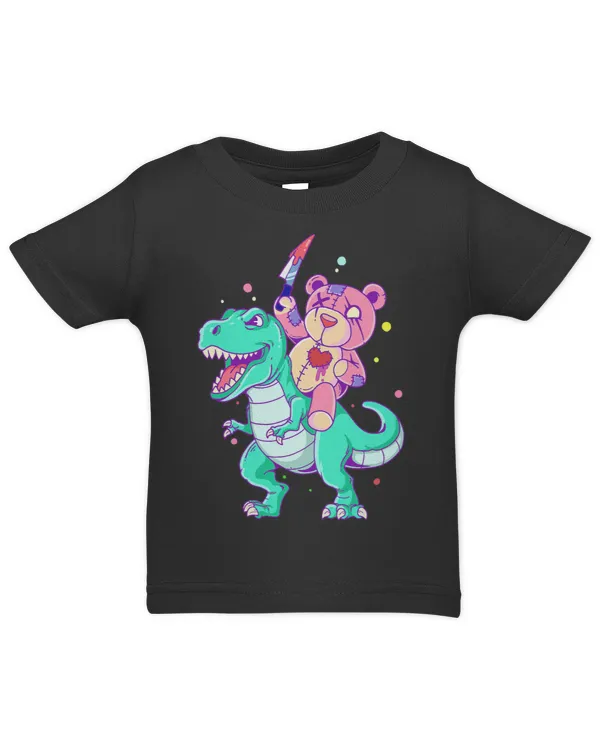 Infant Jersey T-Shirt