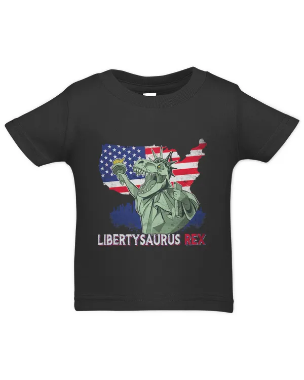 Infant Jersey T-Shirt